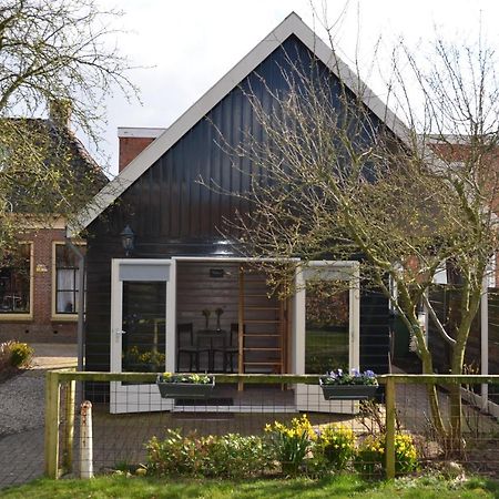 'It Mearke Bed & Breakfast Molkwerum Exterior photo